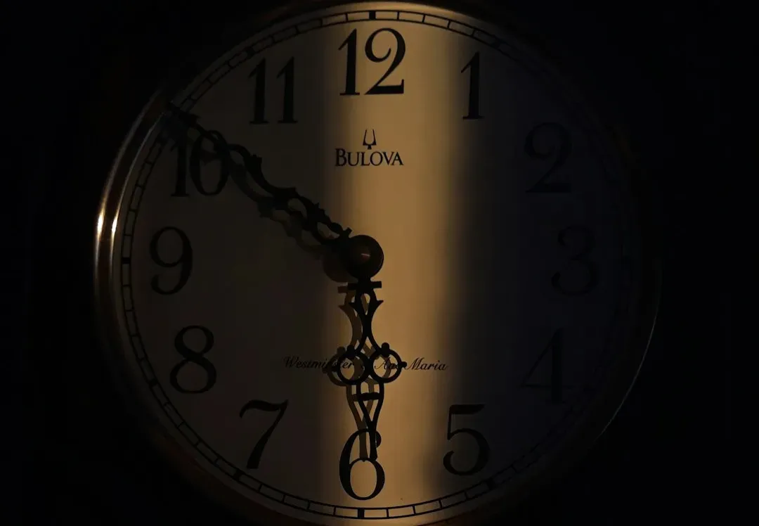 The Strange Flexibility Of Time In Einstein’s Relativity (Image Credits: Unsplash)