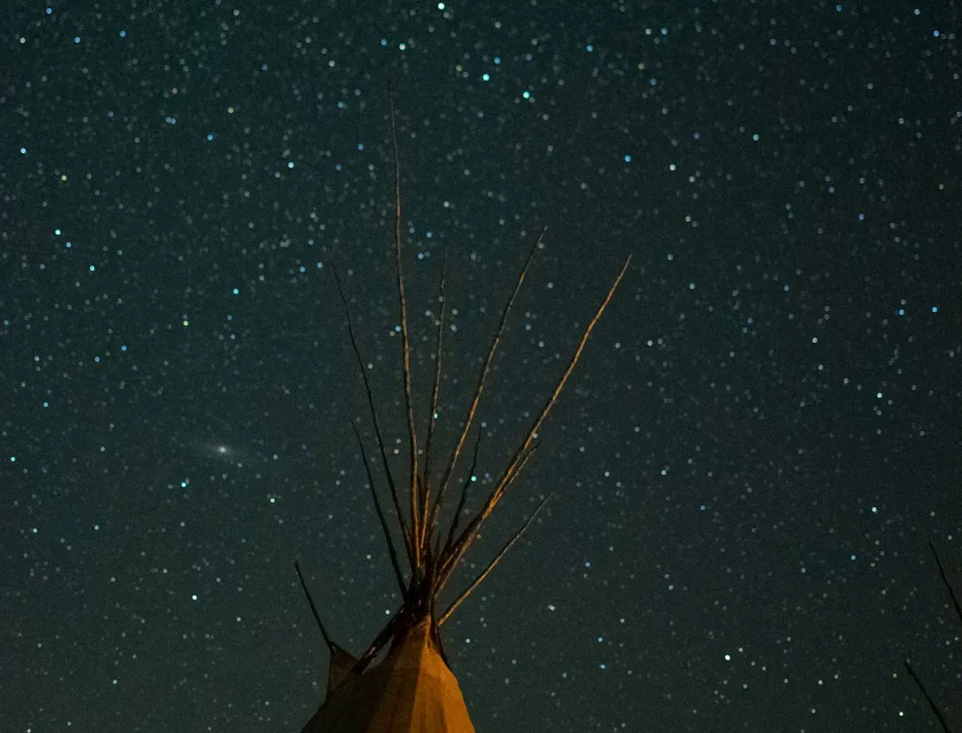 10. Many Native Sky Traditions Treated the Cosmos as a Relationship  (Image Credits: Unsplash)
