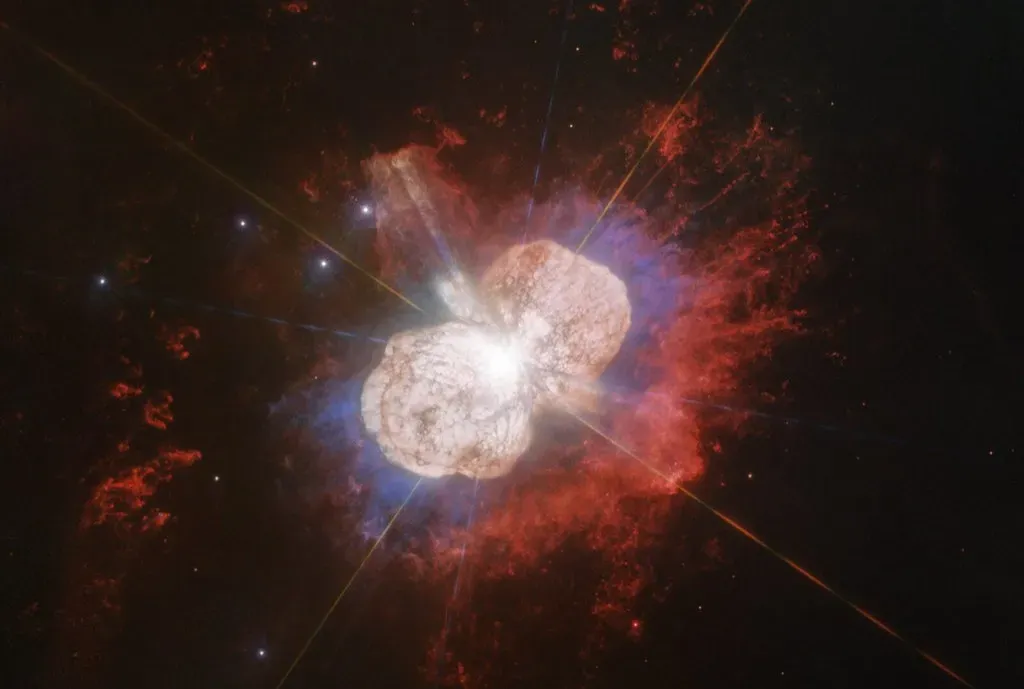 Zombie Stars: White Dwarfs That Explode, Survive, and Sometimes Explode Again (Image Credits: Flickr)