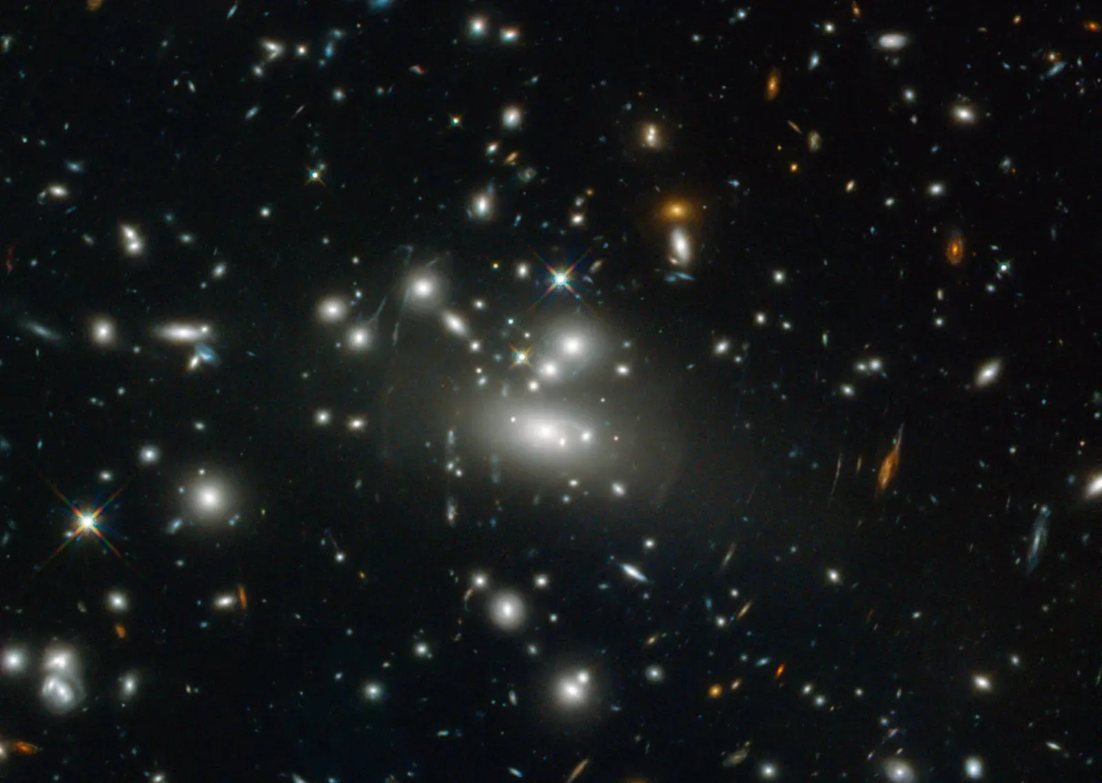 Is Gravity Even Fundamental – Or Just An Emergent Illusion? (Image Credits: Wikimedia)