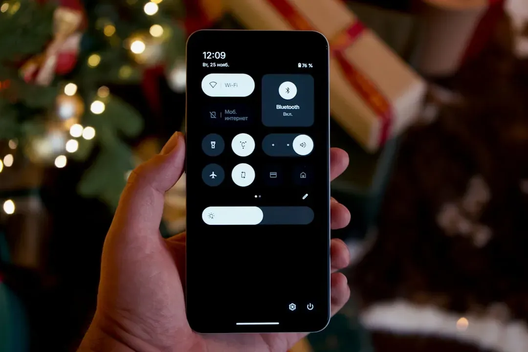 Notification Pings: Tiny Sonic Hits of Social Urgency (Image Credits: Unsplash)
