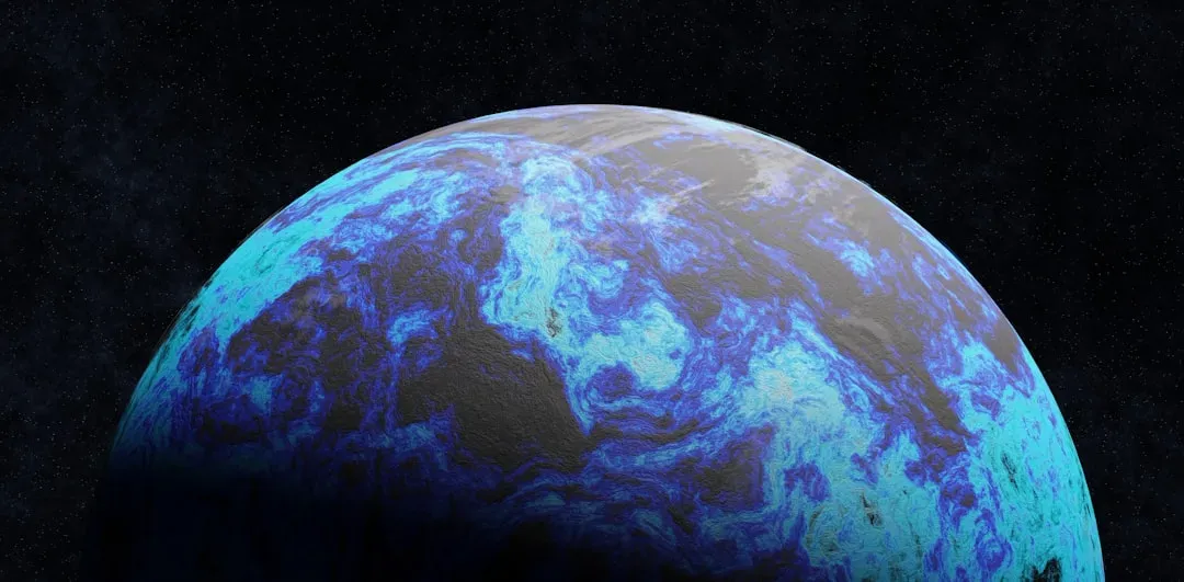 Super-Earths and Mini-Neptunes: The Missing Types in Our Solar System (Image Credits: Unsplash)