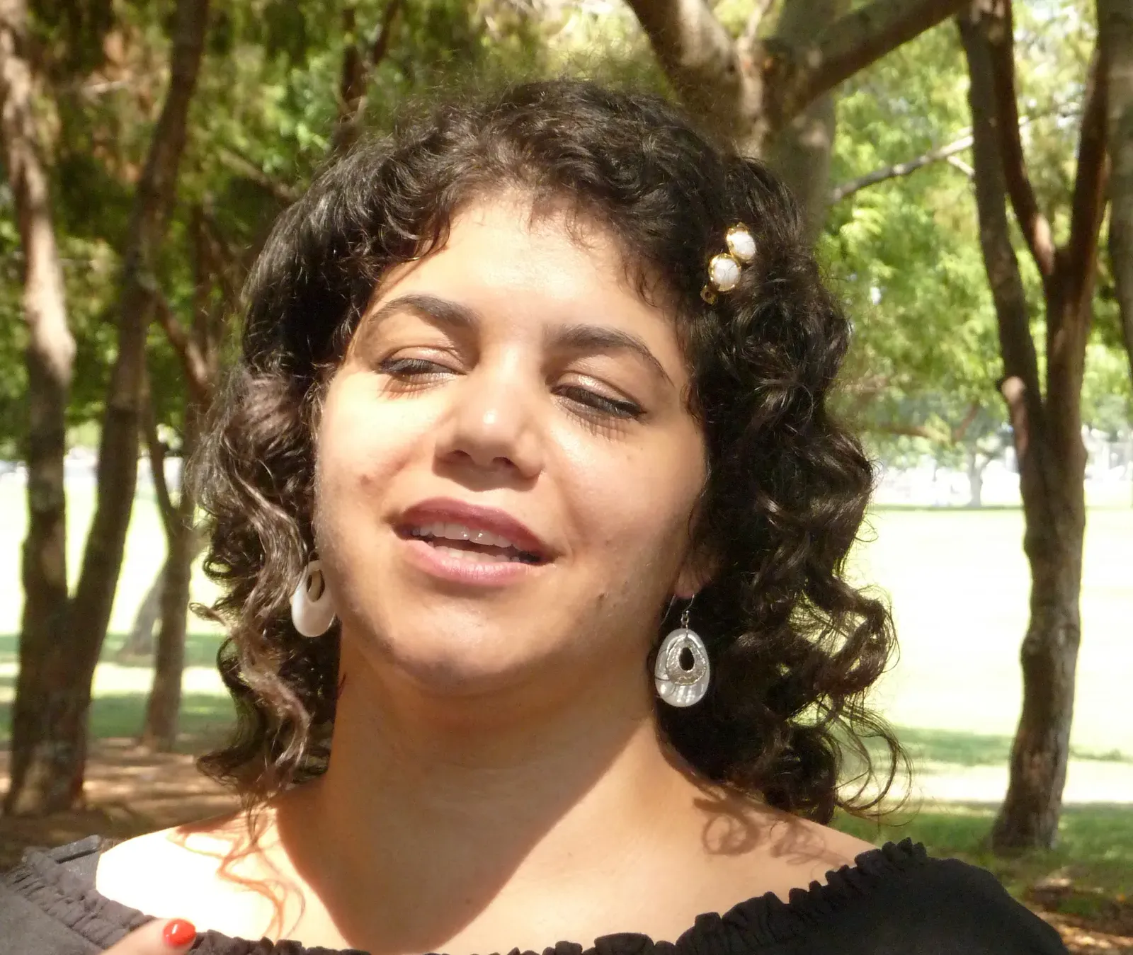 Stories in the Data: How Gratitude Shows Up in Real Lives (Image Credits: Wikimedia)