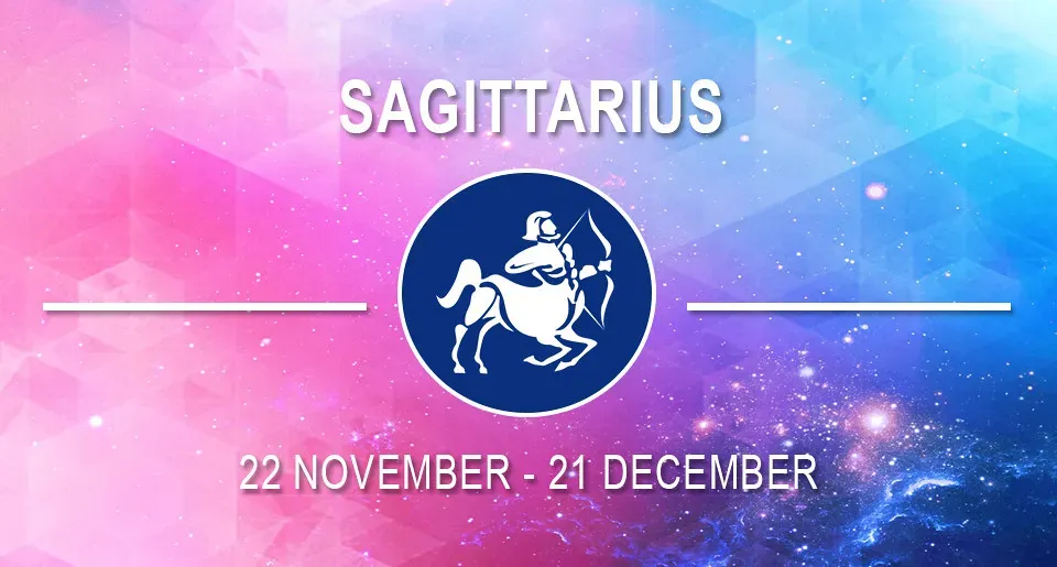 4. Sagittarius: Adventure-Turned-Commitment, With a Peak in Late Spring (Numerology Sign, Flickr, CC BY 2.0)