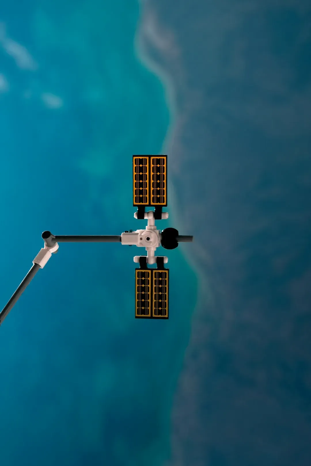 Radiation, Power Grids, and Orbits: What We Know About Real Risks (Image Credits: Unsplash)