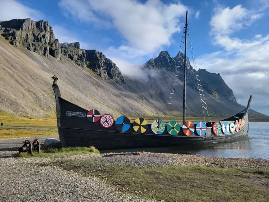 5. The Viking Ship Burials Hidden Beneath Trondheim and Oslo (Image Credits: Pexels)