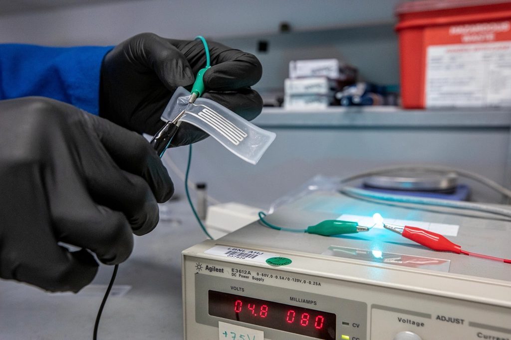 From Scalpels to Sequencers: How Science Is Fighting Back (Image Credits: Rawpixel)