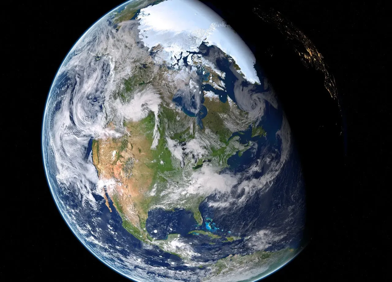 Conclusion: Earth’s Strangest Places Keep Us Honest (Image Credits: Pixabay)