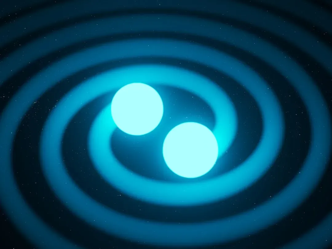 What Gravitational Waves Mean for You and Your Place in the Cosmos (Image Credits: Unsplash)