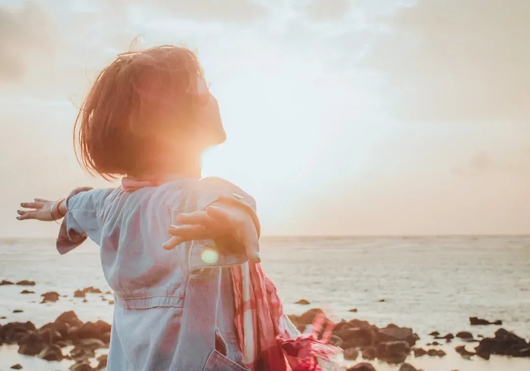 5. Predictive Processing: Consciousness as Controlled Hallucination (Image Credits: Unsplash)