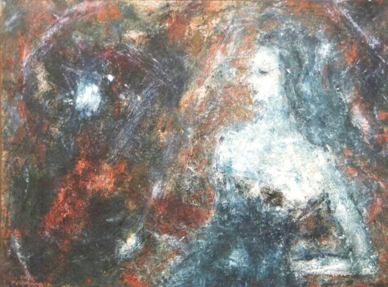 The Shocking Discovery: Sound Can Cross a Vacuum (Image Credits: Wikimedia)