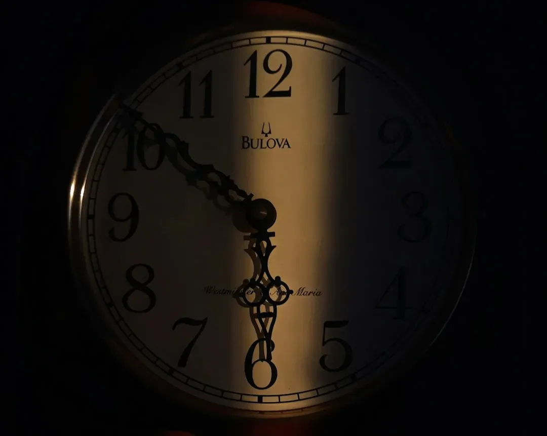 What Do Atomic Clocks Tell Us About Time At Different Heights? (Image Credits: Unsplash)