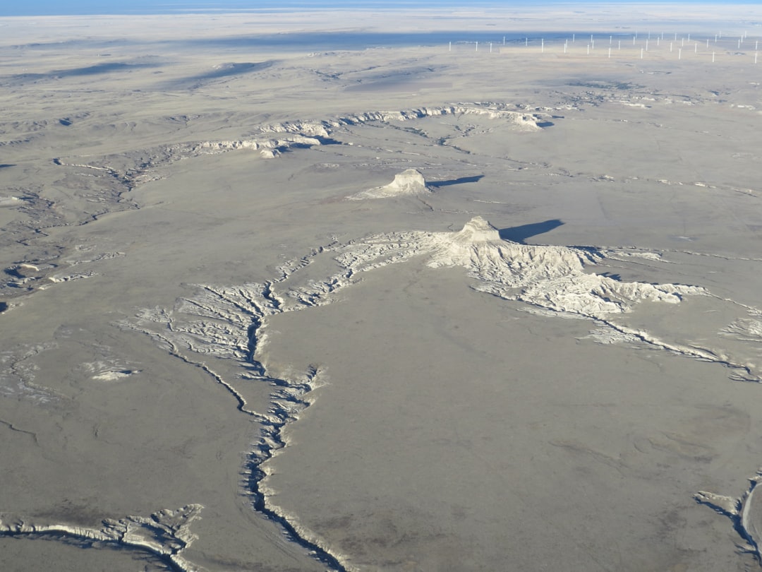 Why Midwest Earthquakes Hit Differently (Image Credits: Unsplash)