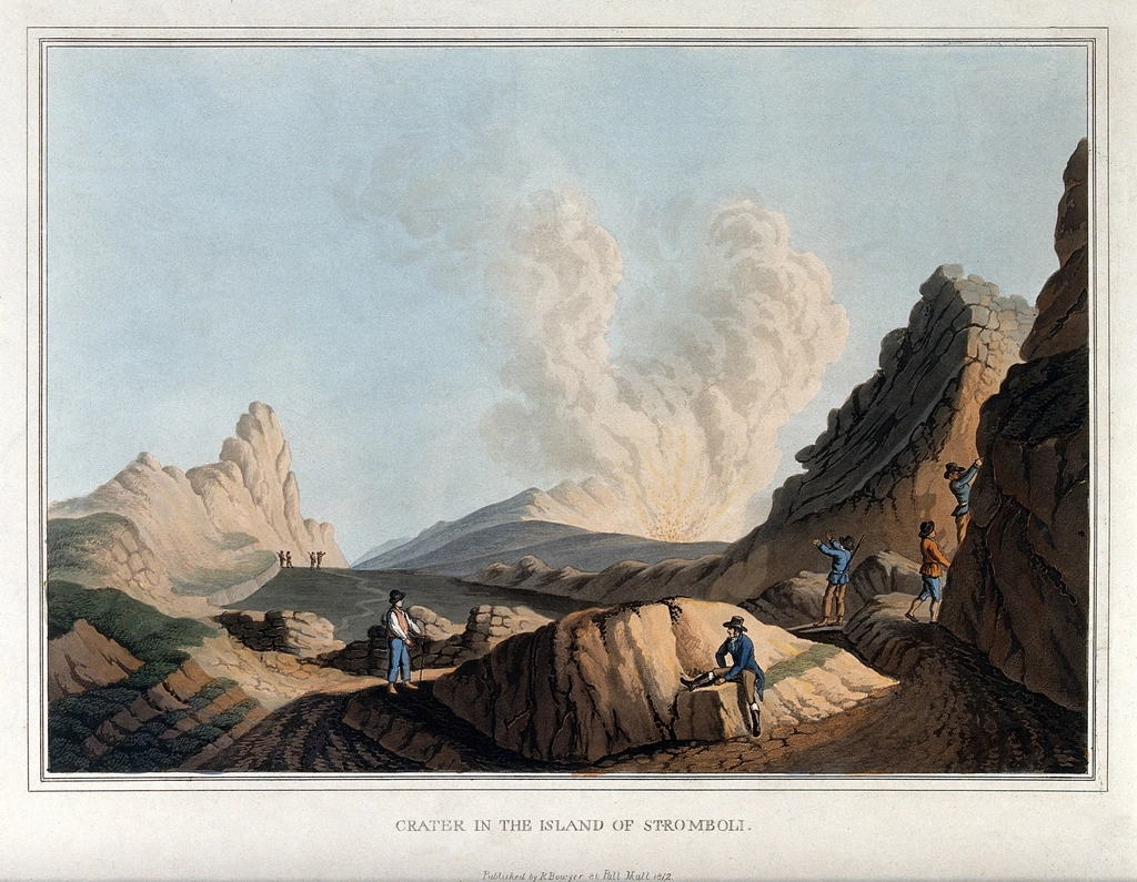 Global Perspectives (Image Credits: Rawpixel)