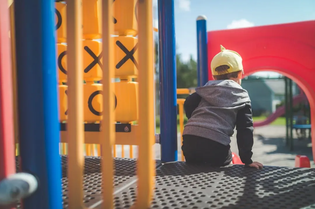 From Playground Snubs to Group Chats: Everyday Exclusion in Modern Life (Image Credits: Unsplash)