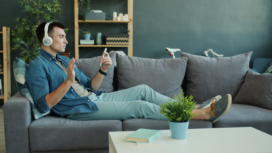 Tech-Aware, Not Tech-Ruled: Mindful Use of Tools and Data (Image Credits: Unsplash)