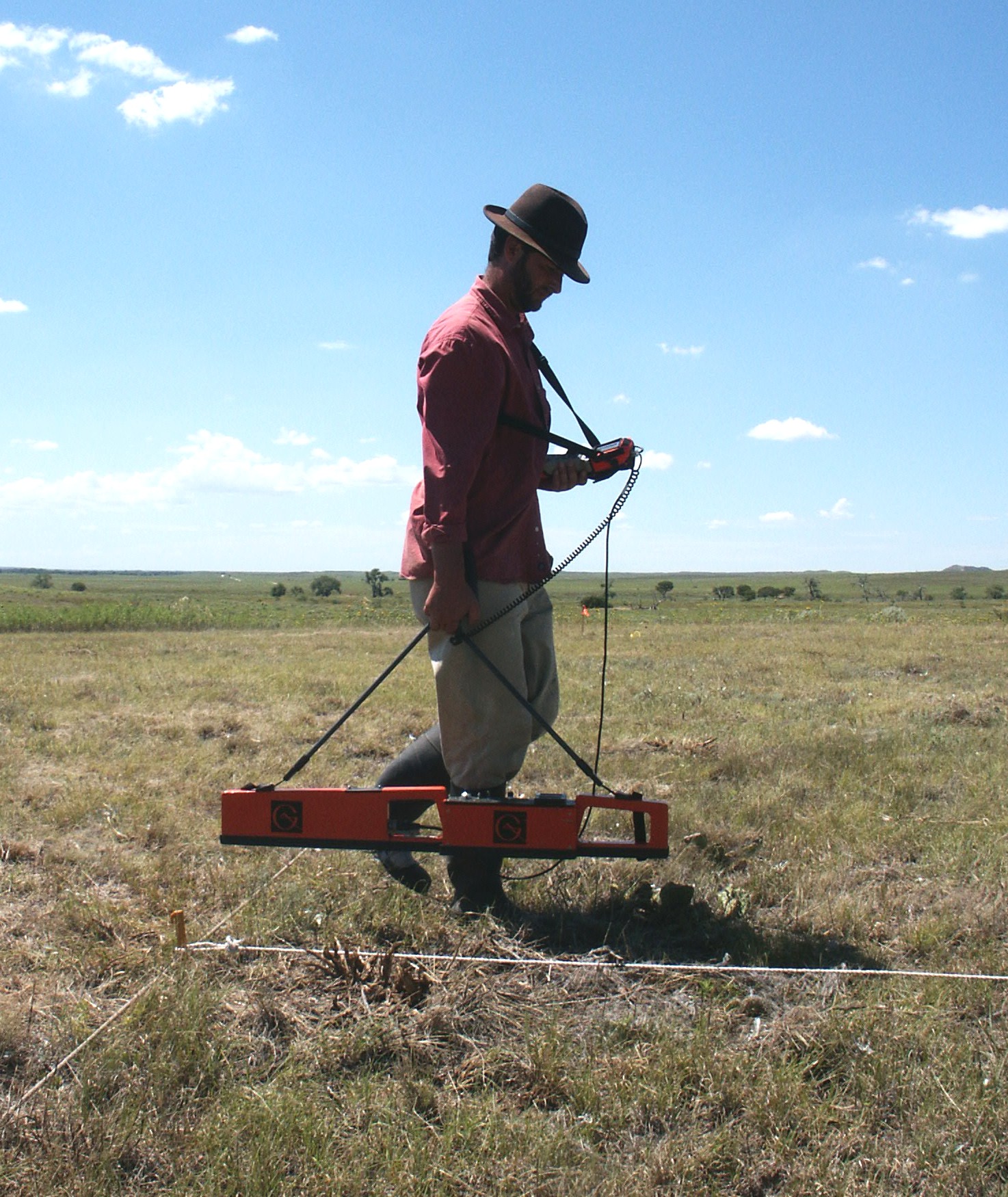 Electromagnetic Mining Exploration Discoveries (Image Credits: Wikimedia)