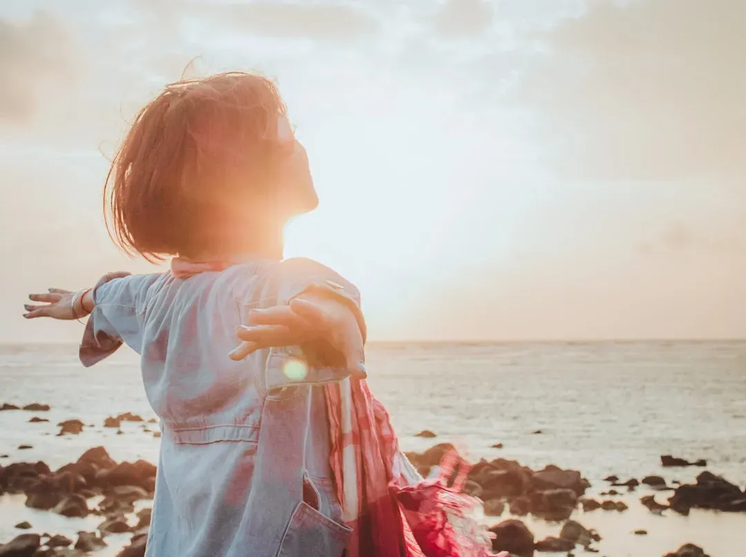 Emotions: The Hidden Architects of What You See (Image Credits: Unsplash)