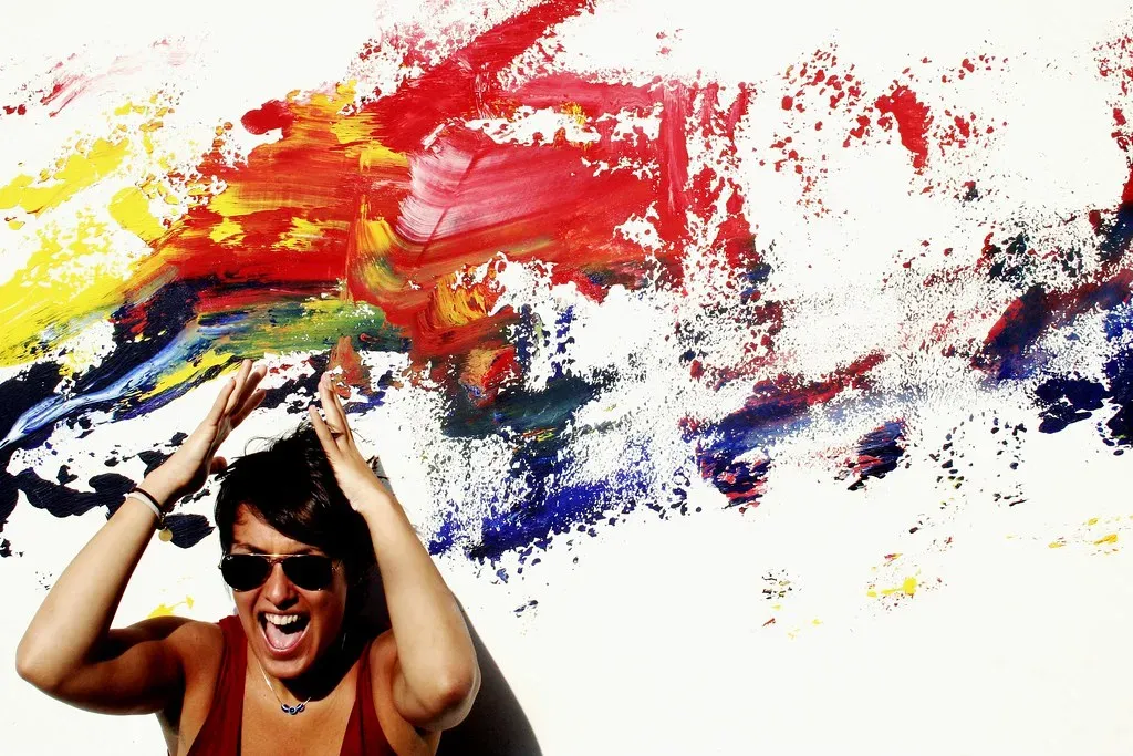 Different Flavors of a Blended World (Image Credits: Flickr)