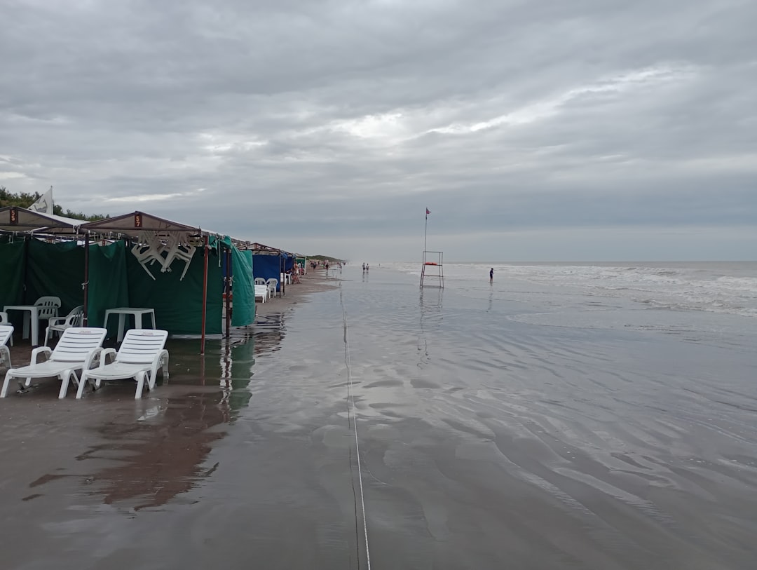 The Gulf Coast's Rising Waters and Sinking Land (Image Credits: Unsplash)