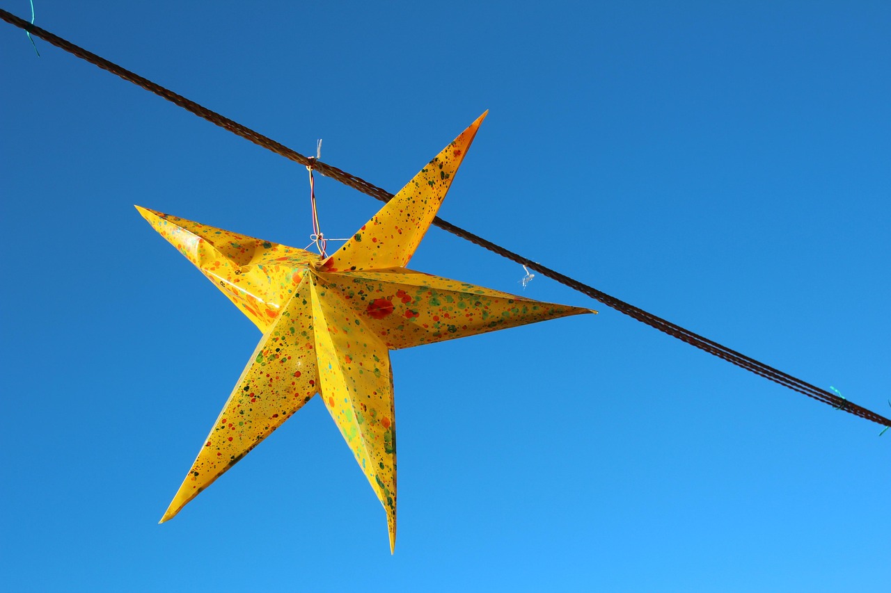 The Scientific Quest Continues (Image Credits: Pixabay)