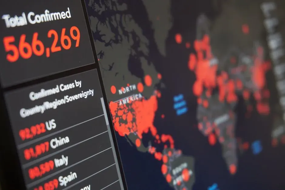 #6 – The Crisis-Era Analysis That Guided Decisions No One Can Cite (Image Credits: Pexels)