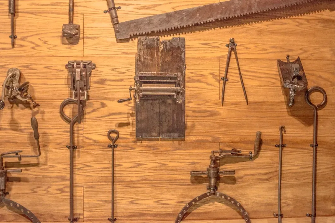 Lost Tools, Perishable Materials, and Gaps in the Record (Image Credits: Unsplash)