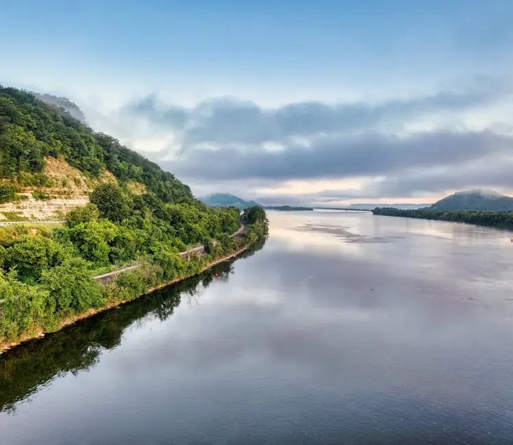 The Hidden Fault Beneath America’s Midsection (Image Credits: Pexels)