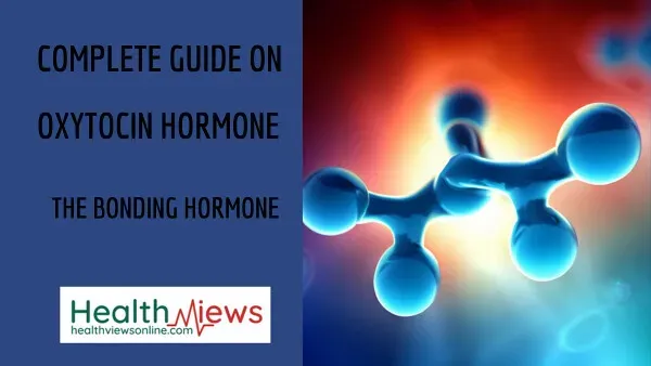 Oxytocin: Connection as Chemistry (Image Credits: Flickr)