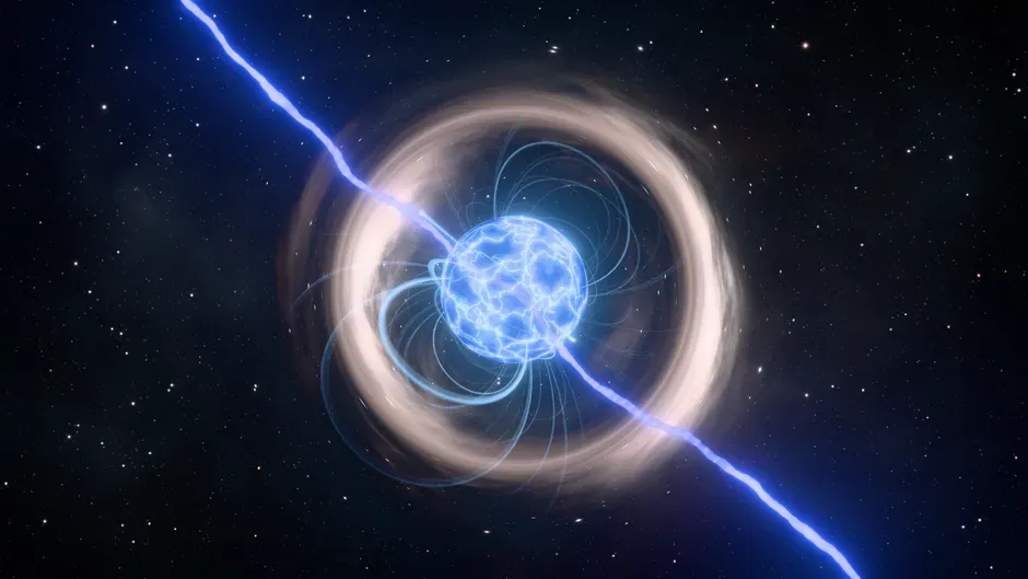 What Exactly Is a Neutron Star, And Why Is It So Extreme? (Image Credits: Pexels)
