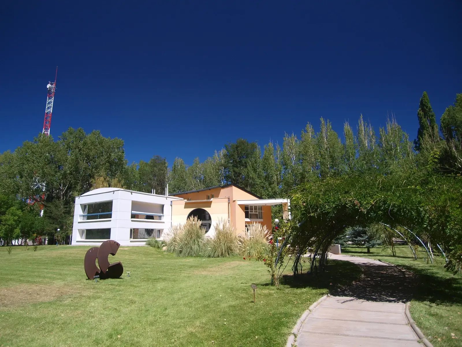 The Future Landscape: Next-Generation Experiments and Big Unknowns (Image Credits: Wikimedia)