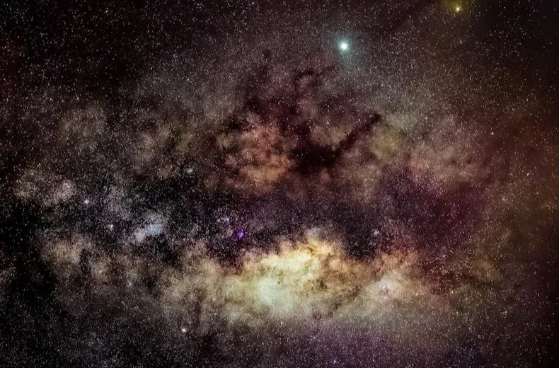 Conclusion: A Universe That Keeps Getting Stranger (Image Credits: Pexels)