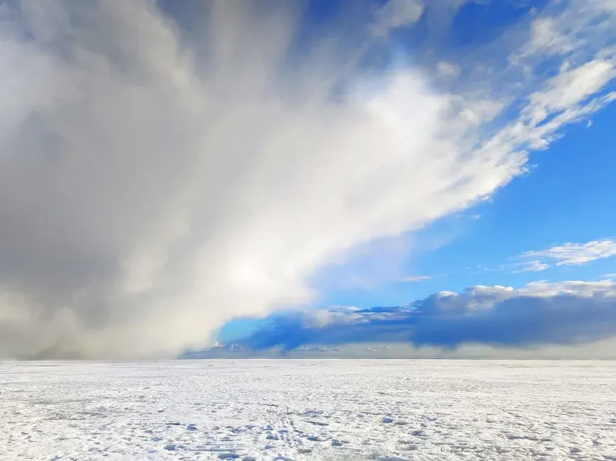 Virgo: The Precise, Refreshing Cold Front (Image Credits: Pexels)