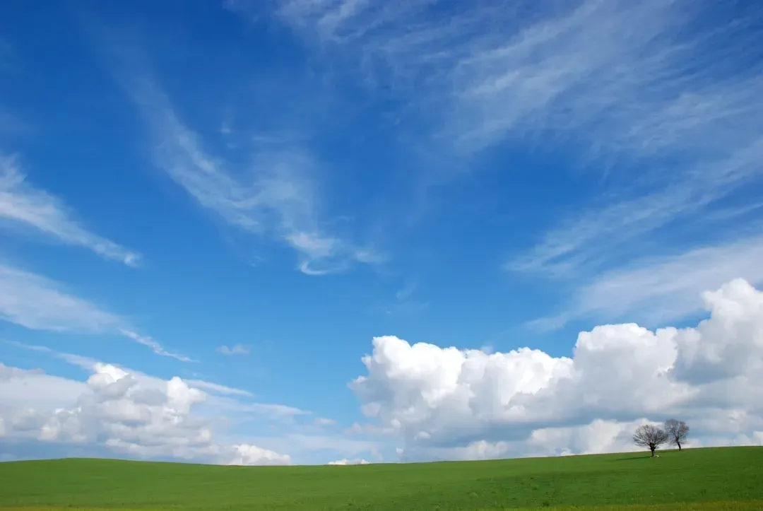 Light, Distance, and Perspective: Why the Sky Itself Matters (Image Credits: Unsplash)