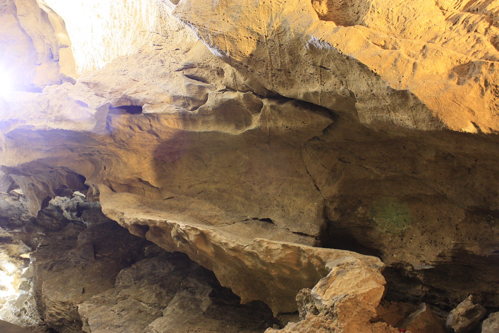 Future Possibilities for Cave Research (Image Credits: Flickr)