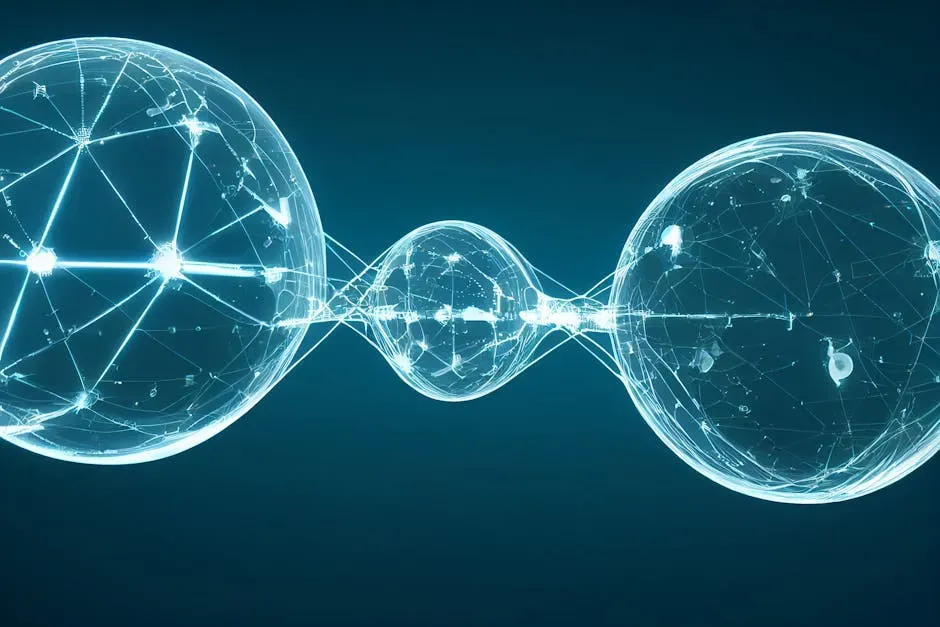 A Theory of Everything Is Closer Than It Has Ever Been (Image Credits: Pexels)