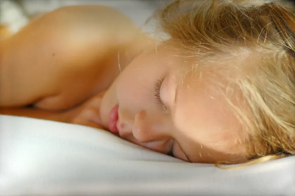 #7 – Antidepressants Rewire Your Dreams, And Doctors Still Can't Predict How (It's time to sleep at the Wayback MachineUploaded by xiaphias, CC BY-SA 2.0)