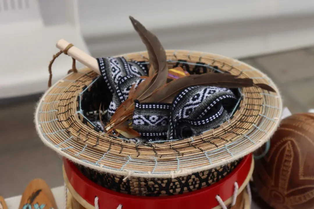 #2: Sacred Indigenous Objects Acquired Under Duress (Image Credits: Unsplash)
