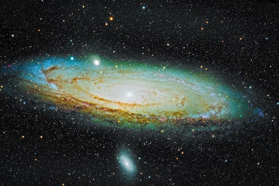 8. Odd Radio Circles: Perfect Halos That Shouldn't Exist (Image Credits: Pexels)