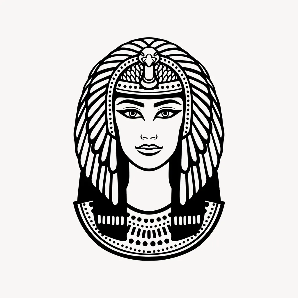 She Was One of the Very Few Ptolemies Who Actually Spoke Egyptian (Image Credits: Rawpixel)