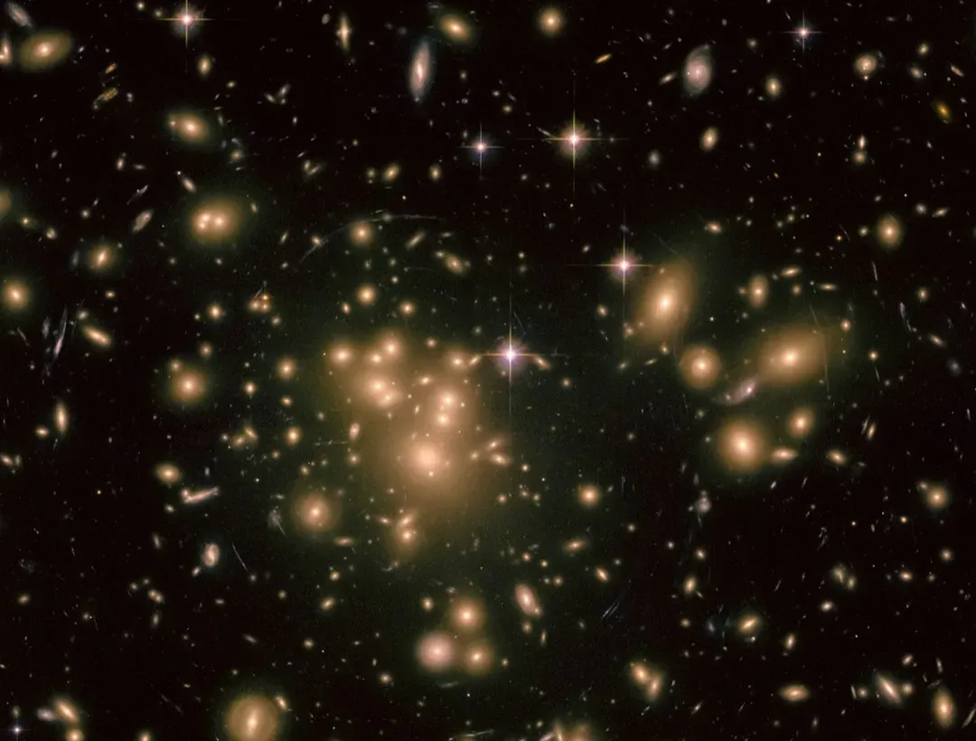 How Dark Matter Is Reshaping Physics and Philosophy (Image Credits: Unsplash)