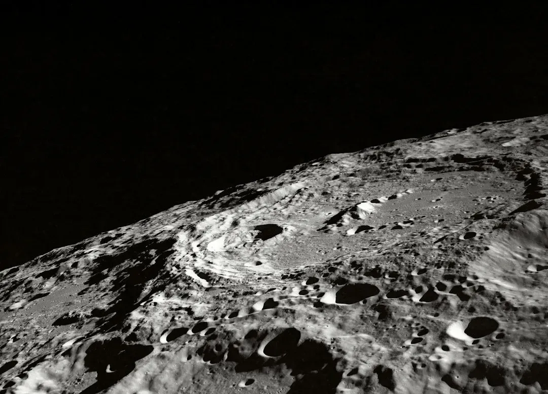 What Exactly Is the Lunar Gateway? (Image Credits: Unsplash)