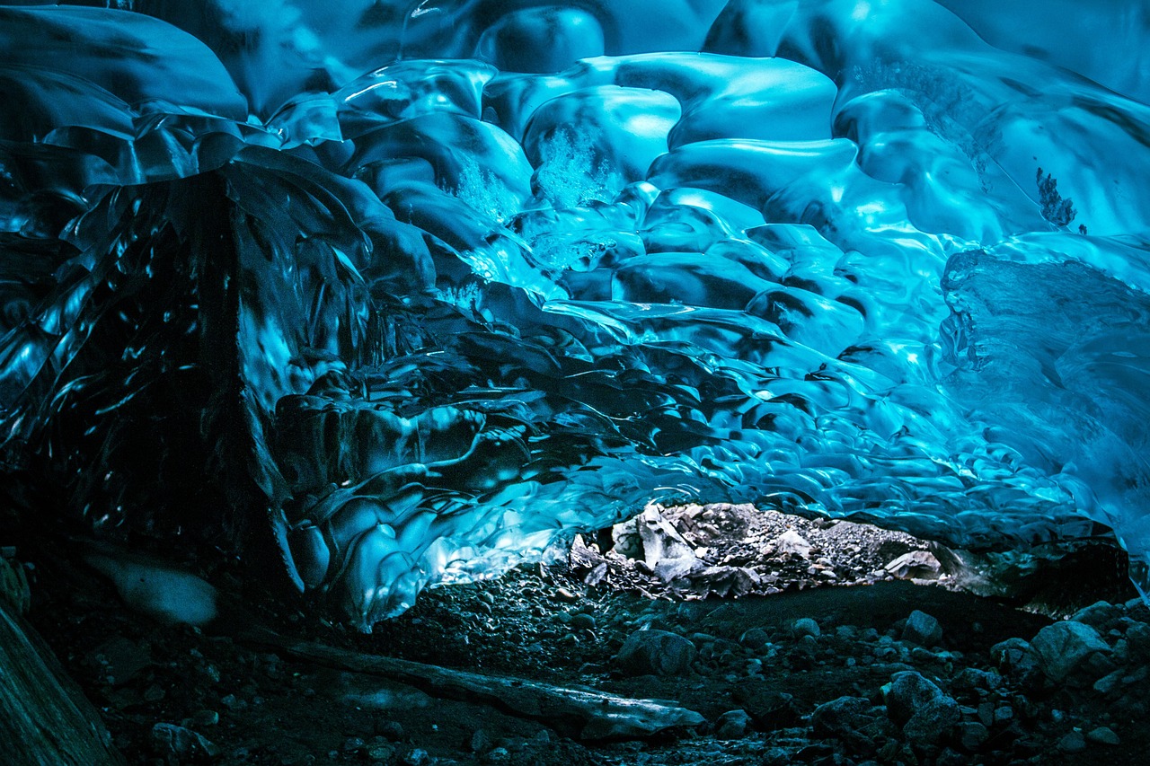 Potential Applications for Extreme Environment Research (Image Credits: Pixabay)