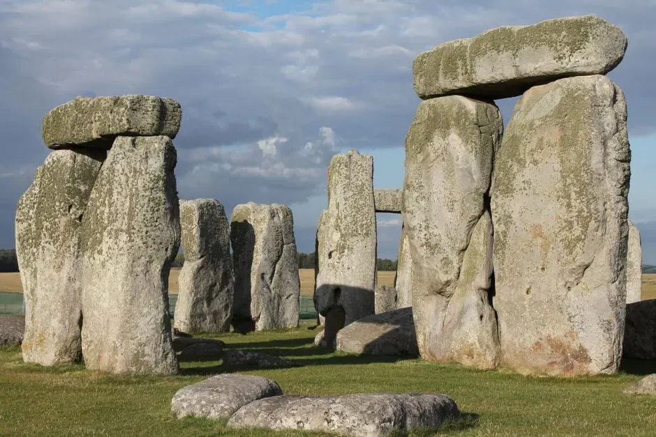 #7 - Stonehenge's Center Stone Traveled Farther Than Anyone Imagined (Image Credits: Pexels)