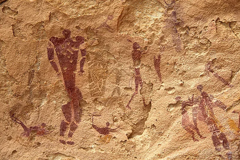 How Scientists Try to Decode Ancient Star Maps (Own work Firstly published at Wikivoyage, CC BY-SA 3.0)