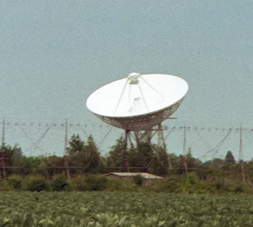 How You Can Follow and Support the Search (Image Credits: Wikimedia)