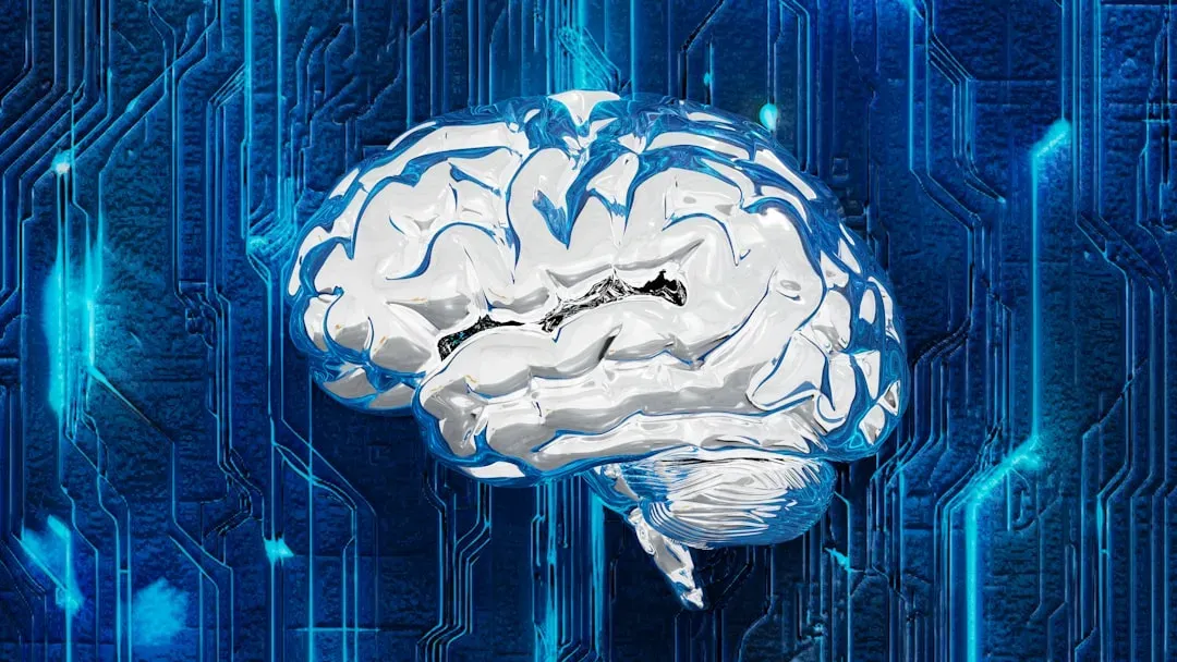Clues from Brain Science: When Your Mind Runs on a Richer Network (Image Credits: Unsplash)