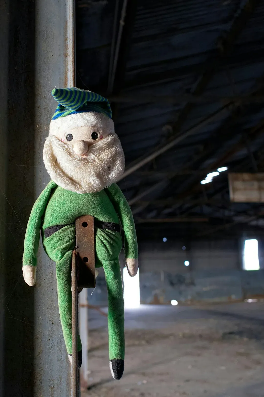 How to Engage Critically With Haunted Object Stories (Image Credits: Unsplash)