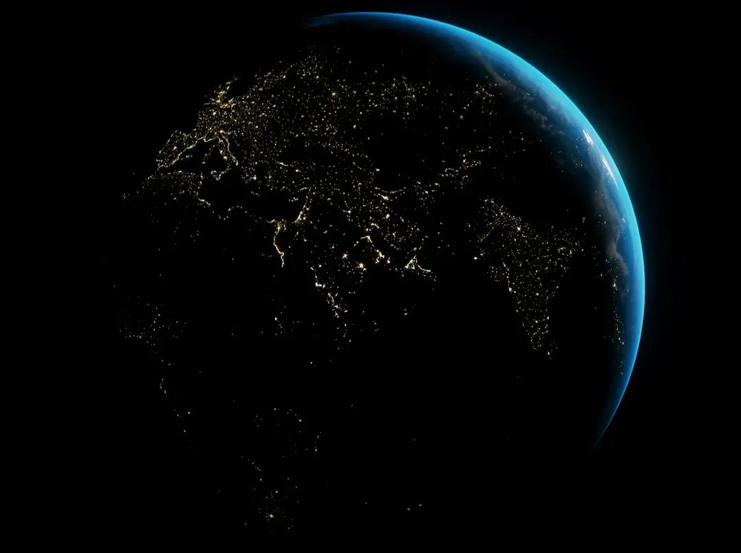 Conclusion: Living on a Planet of Hidden Motion (Image Credits: Unsplash)