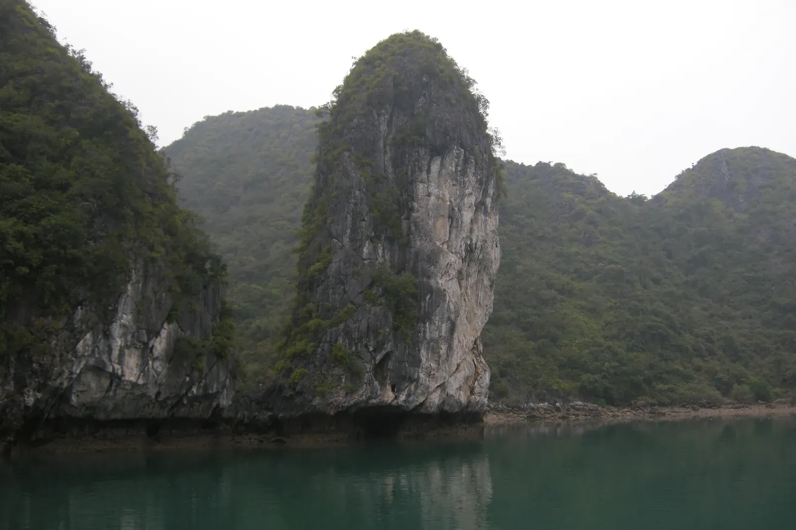 Conclusion (Image Credits: Wikimedia)